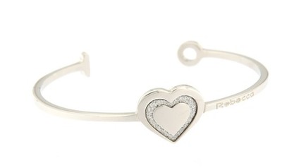 Bracelet Rebecca Woman in Steel BMHBBB76