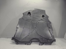 Toyota Rav4 Under Engine Floor Body Rearward Splash Guard Shield Oem 2019 - 2025 Toyota Rav4 Under Engine Floor Body Rearward Splash Guard Shield Oem 2019 - 2025