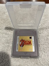 The Legend of Zelda: Link's Awakening Game Boy Cartridge, Tested Working