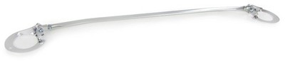 Alu Domstrebe verstellbar für VW Golf 7 ab 12  Seat Leon 5F ab 12