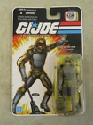 2008 G.I. Joe Cobra ARAH Mine Detector Tripwire 4" Figure Hasbro MOC