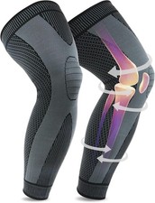 Rodillera Ortopedica Para Trabajo Gym Correr Dolor De Rodillas Rodilleras Sport