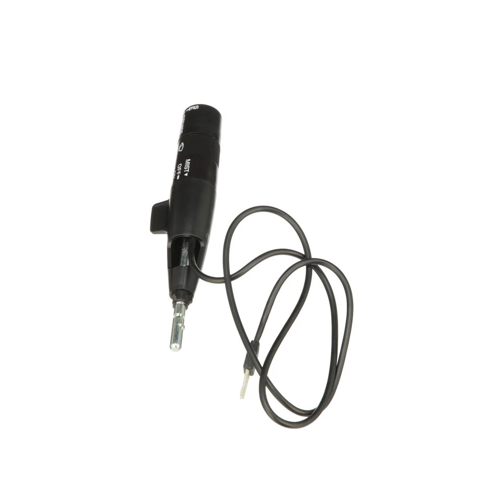For 1987 Chevrolet V10 Suburban Windshield Wiper Switch SMP - Image 4 of 4
