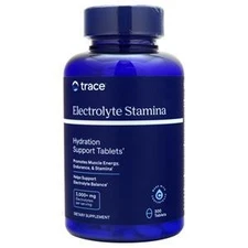 Trace Electrolyte Stamina  300 tabs