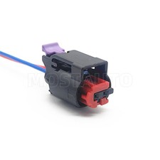 Battery Current Sensor Connector WPT-1150 For 2021-2022 Bronco and Bronco Sport