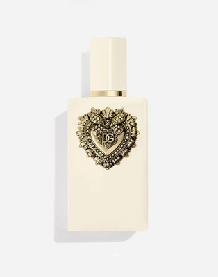 D&G  Dolce Gabbana Your Devotion Eau De Parfum Intense 3.3 oz 100 ml New Tester