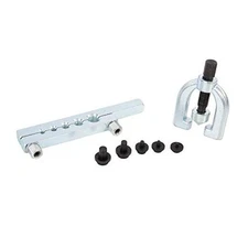  25358 Tool Set, Ideal for Automotive Brake Line Repair and Double Flaring