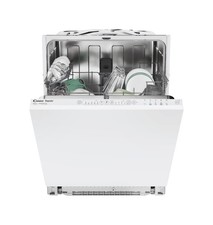 CANDY CI 3E7L0W2 Lave-Vaisselle Intégré 60Cm 13Cop 5Prog Wifi Classe E