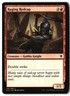 MTG Raging Redcap [ELD - 134] LP 4-20