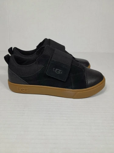 Sneakers UGG Rennon basse nere in gomma Stuffie bambino taglia 3 donna taglia 5