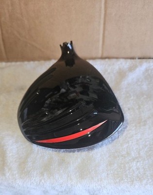 New Krank Formula Fire Pro Tour 10.5* Head HeadCover/Wrench Range Hit DeChambea