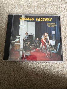 Cosmo's Factory | eBay