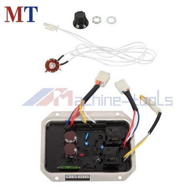 AVR AN-5-203 Automatic Voltage Regulator Replacement Voltage Controller