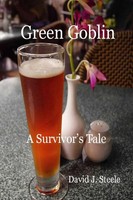 David J. Steele | Green Goblin | Taschenbuch | Englisch (2010) | [.]
