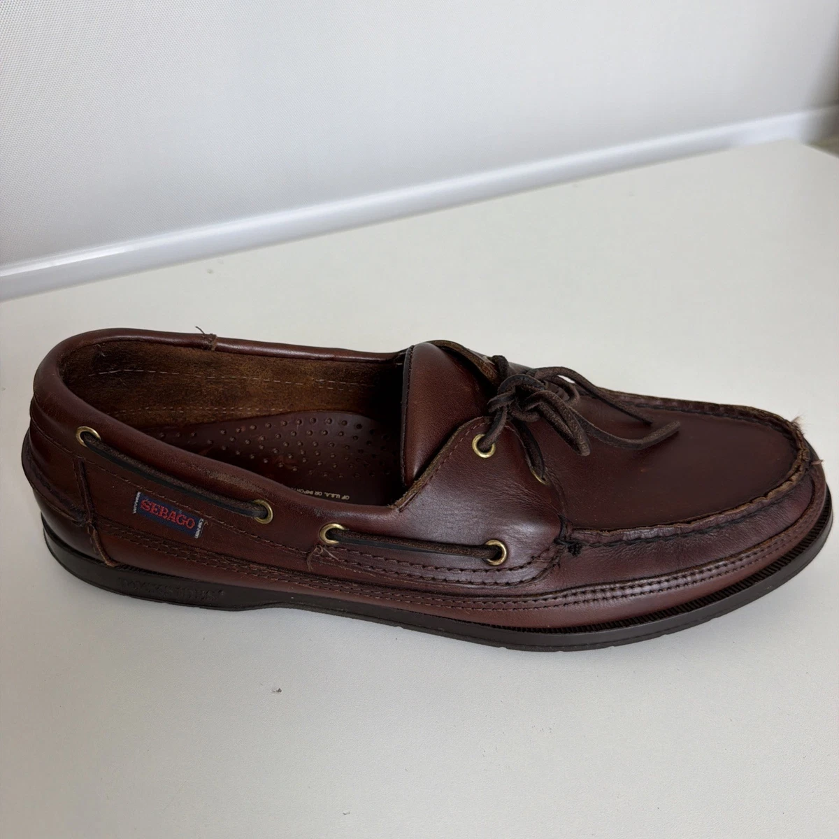 Sebago Made In Usa In Men's Casual Shoes for sale | eBay