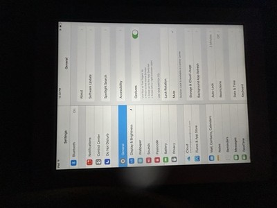 Apple iPad 2 Wi-Fi 16GB