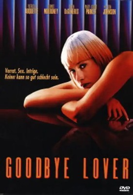 Goodbye Lover