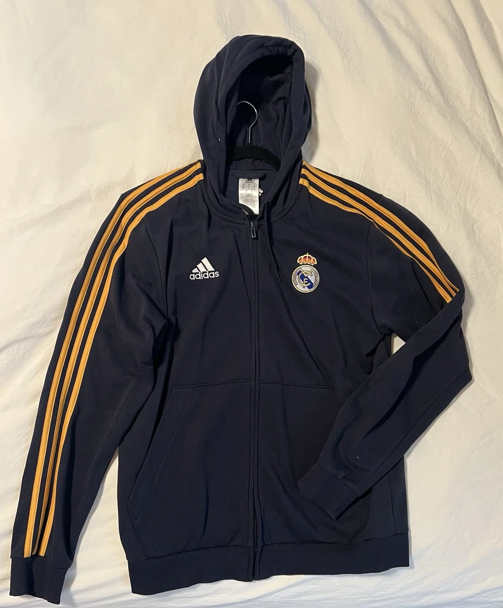 real madrid jacket products for sale | eBay