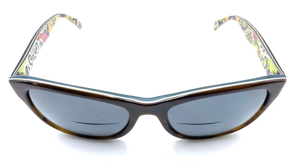 Vera Bradley Brown Green VB Jayah Rio Eyeglasses Frames 54-20 138 Designer Women - Image 3 of 4