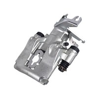 Febi Bilstein Bremssattel Bremszange / Ohne Pfand Hinten Links 180308