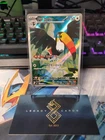 (Japanese) Toucannon 092/081 AR - m5 Abyss Eye - Pokémon TCG (NM)