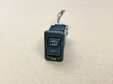2001-2004 Nissan Frontier Cargo Lamp Light Button Control Switch 2001-2004 Nissan Frontier Cargo Lamp Light Button Control Switch