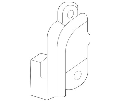 Genuine Acura Indicator Assembly BSI (R) 35930-TG7-A01