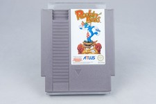 ebay® Auktion 287242627061 | Rockin' Kats Nintendo NES Modul PAL B 7A-ESP + Thumbnail of ebay® auction 287242627061 | Rockin' Kats Nintendo NES Modul PAL B 7A-ESP +
