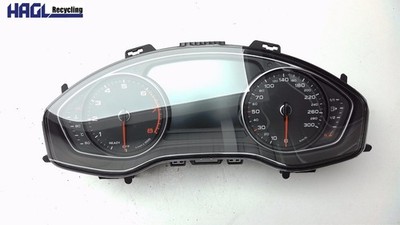 Instrumententafel komplett 8W5920780P Audi A4 Avant 1.4 Tfsi S tronic B9 Kombi
