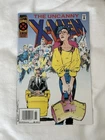 The Uncanny X-Men #318 1994 Marvel Comics Comic Book, Vintage, New, Rogue
