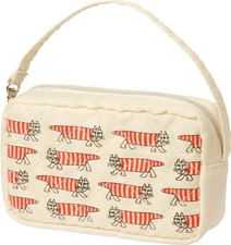 Superheadz Lisa Larson Necono Bag Digital Camera Carry Case Brand New