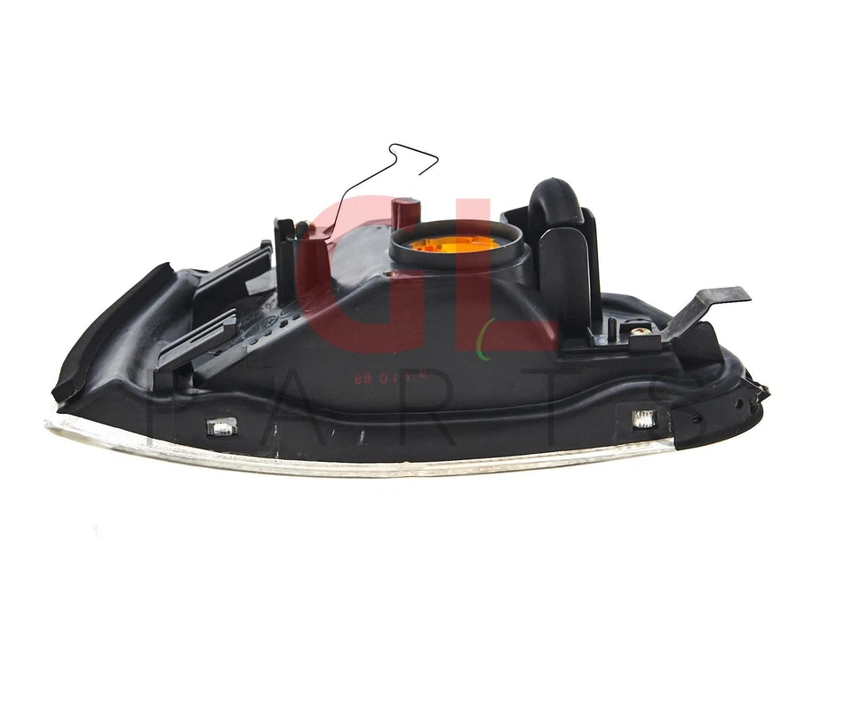 FOR MITSUBISHI GALANT 1992-1994 RIGHT DIRECTION INDICATOR TYC MB848554 New - Image 4 of 4