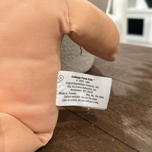 Cabbage Patch Kids- vintage - Picture 3 of 8