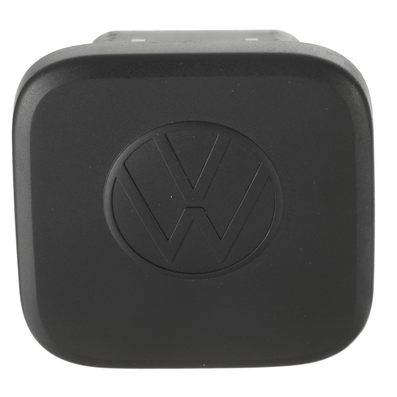 Cubierta de enganche de remolque para Volkswagen Atlas 2022-2024 (P/N 3QF-092-782)