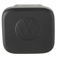 NEW OE GENUINE Volkswagen 2022-2024 Atlas Trailer Hitch Cover 2 Inch 3QF-092-782