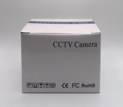 CCTV Camera Video Surveillance Dome Camera