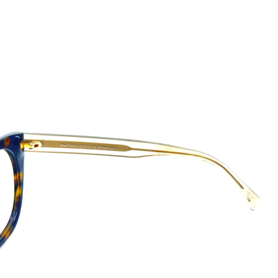 Maui Jim Capri Sunglasses MJ820-10E Tortoise Cat Eye Frames  display picture 1