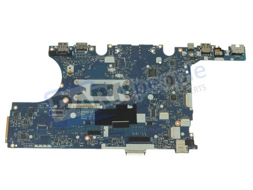 03M26R For Dell Latitude E7440 i5-4300U Laptop Motherboard LA-9591P - Afbeelding 3 van 3