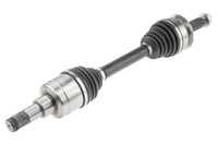 NTY Antriebswelle FÜR Suzuki SX4 2WD/4WD 1.9DDIS 06- Fiat Sedici 1.9D 2WD/4