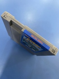 Turbo Racing Nintendo NES Videojuegos Retro