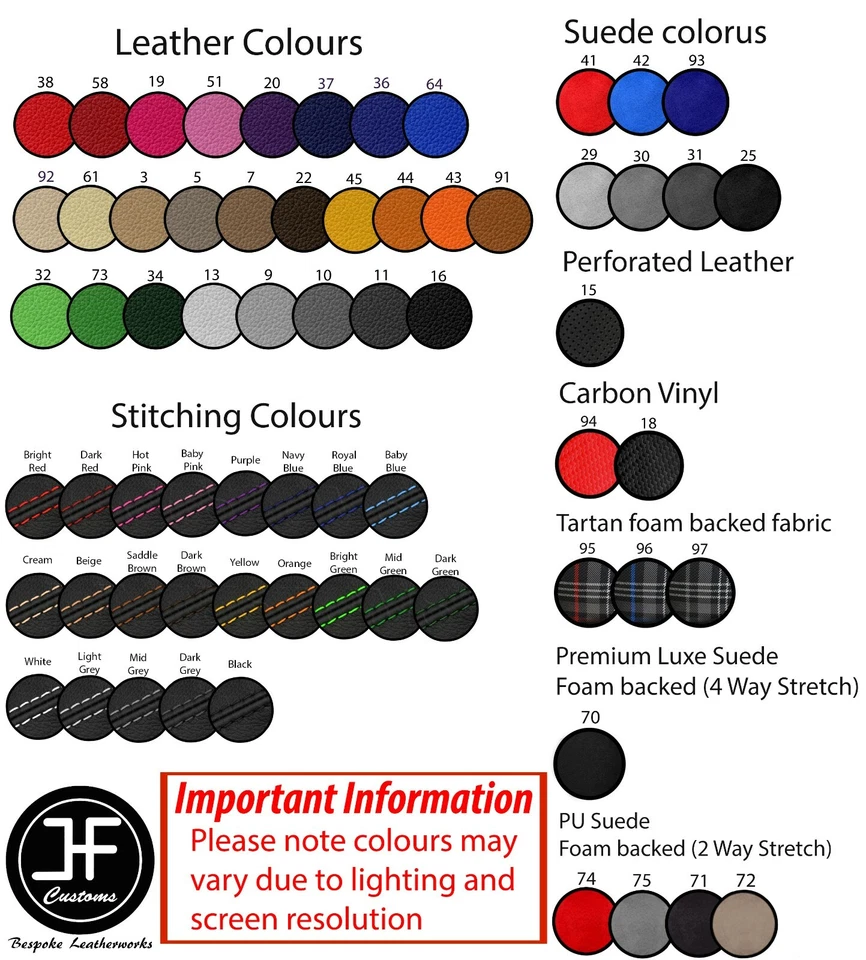 Negro de Punto Superior Grano Cuero Freno Mano + Marco Metal Para Lotus Elan - Imagen 3 de 3