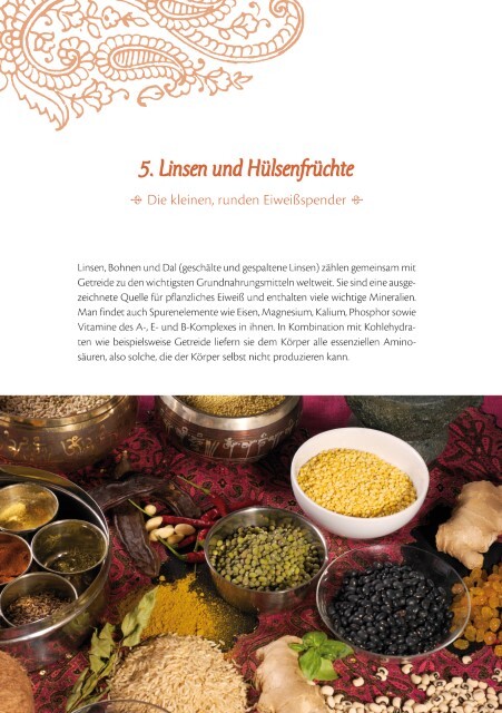 Thumbnail - Der Schatz Der Ayurveda Küche Sandra Hartmann