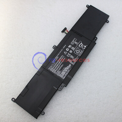 50Wh C31N1339 Laptop Battery for Asus ZenBook UX303 TP300L Q302L UX303LA UX303L