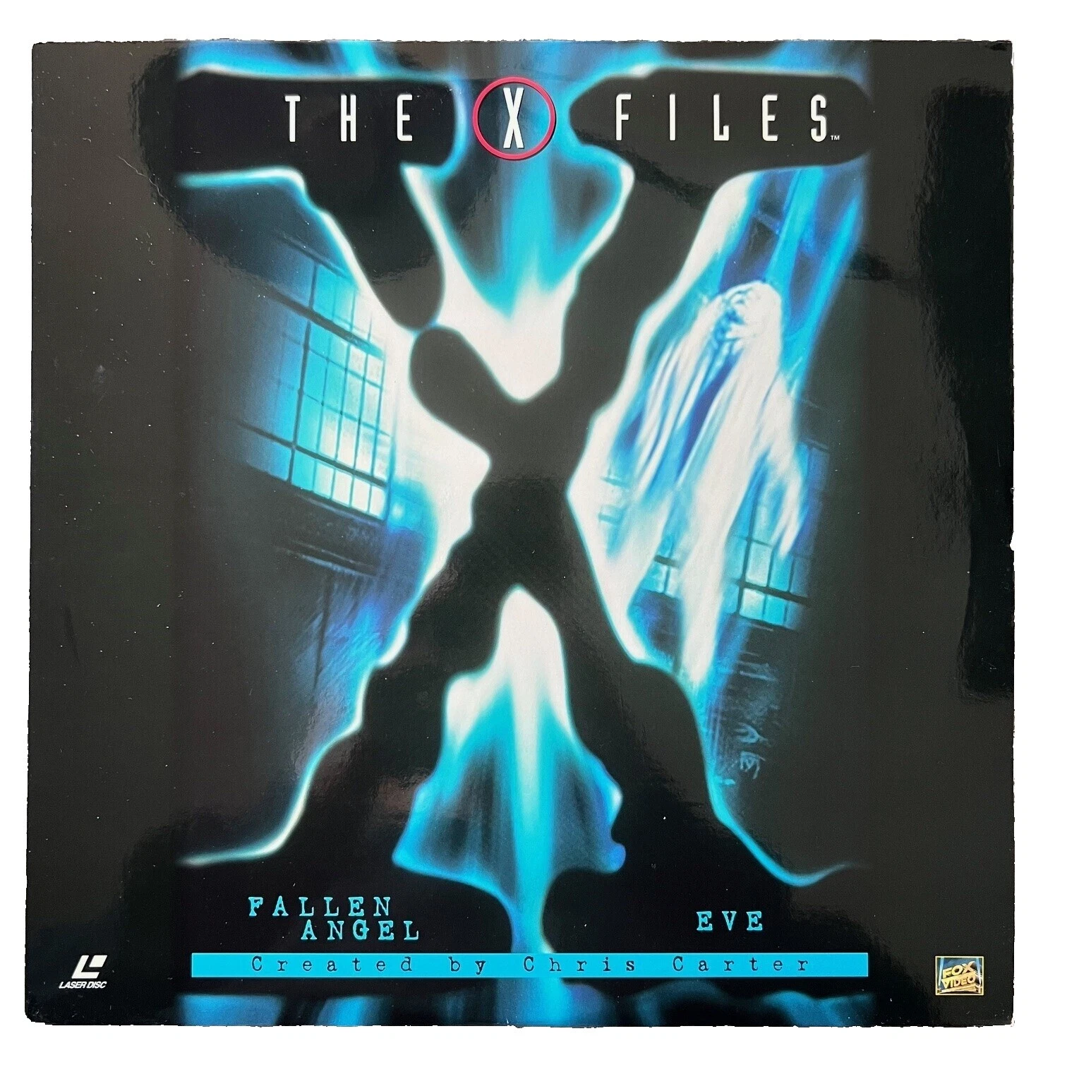 Full Screen TV Shows Drama Film Discs