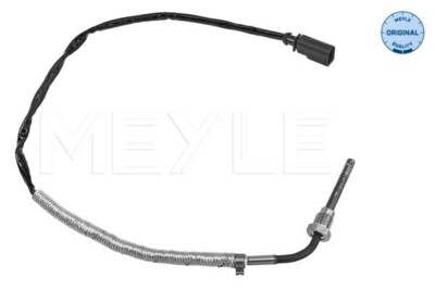 Meyle 114 800 0209 sensor, exhaust gas temperature for Audi