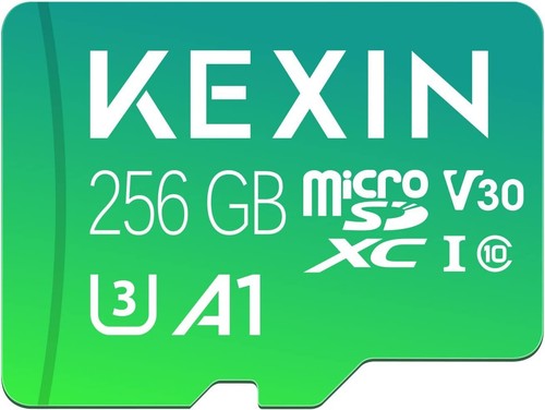 32GB 64GB 128GB 256GB Micro SD Card Memory Card U3 MicroSDXC UHS-I TF Card LOT - Picture 17 of 26