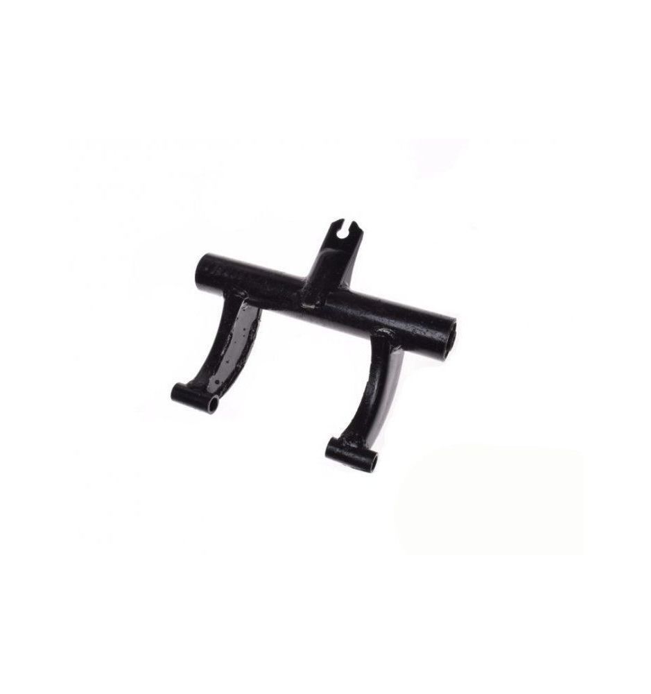 Support de moteur 4T avec tête rotative réglable pour entretien de bloc