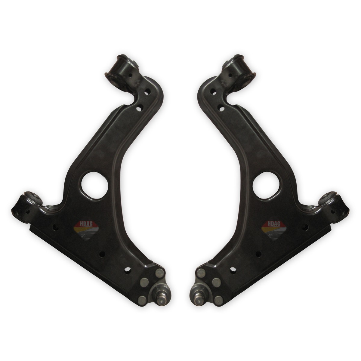 For Vauxhall Opel ZAFIRA A B 2X Lower Front Left Wishbone For Vauxhall Opel ZAFIRA A B 2X Lower Front Left Wishbone