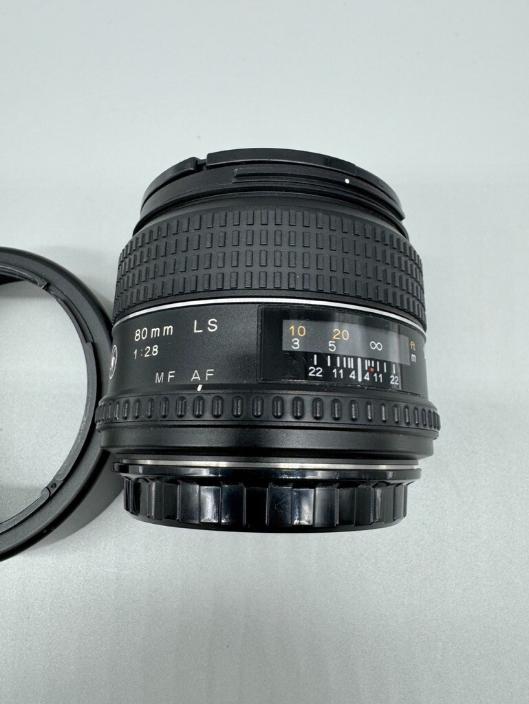 Schneider Kreuznach 80mm LS F/2.8 | eBay