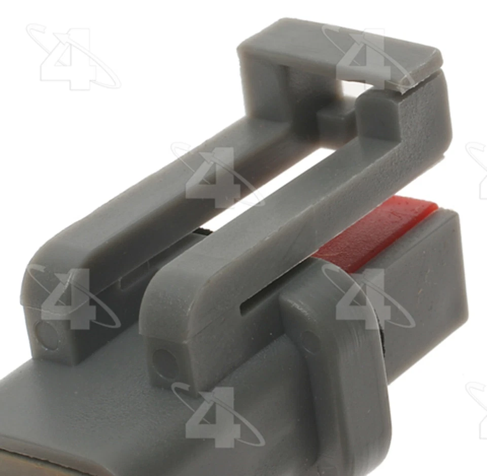 Conector de interruptor de ventilador de refrigeración del motor para Tempo, Topacio, XR4Ti, Scorpio 37295 Foto 4 de 4